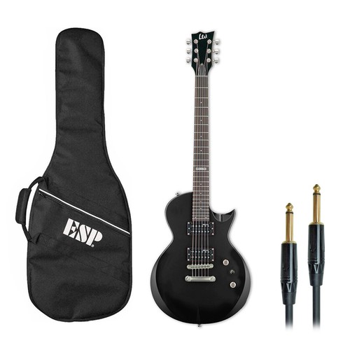 Esp ltd kit e - esp, e-gitarre