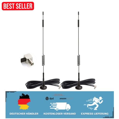 Externe lte antenne ts9 - externe,