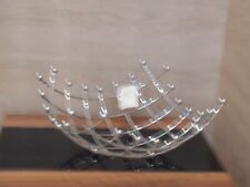 Obstkorb   Edelstahl Neu