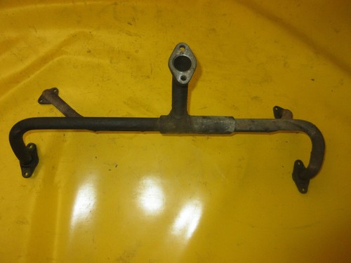 Ansaugbrücke für käfer - ansaugbrücke, vw