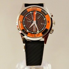 Vulcain Uhr NAUTICAL SEVENTIES