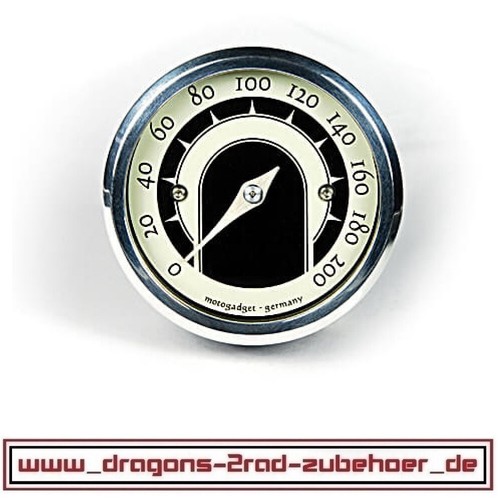 Motogadget motoscope tiny - motogadget,