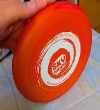 Sky Rider Ultimate Frisbee