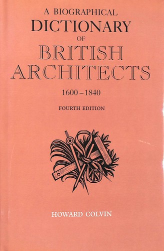Biographical dictionary of - a,