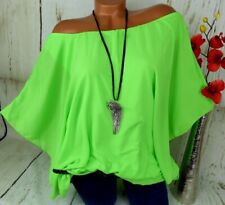 ITALY Bluse Top Tunika