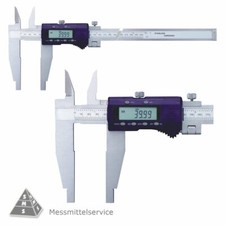 Digital-Werkstattmessschieber