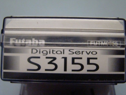 Futaba high speed profi - futaba,