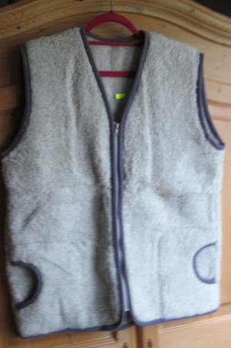 Damen weste reine - damen, weste-reine