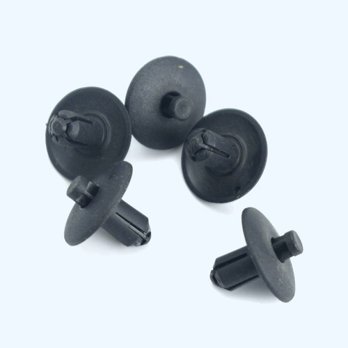 Befestigung clips für audi - befestigung,