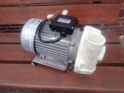 Hobart pumpe für - hobart,