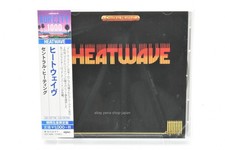 HEATWAVE Central Heating CD