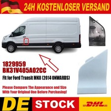 Für FORD TRANSIT MK8 ab 2014