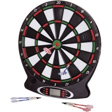 Nsp elektronisches dartboard - elektronisches,