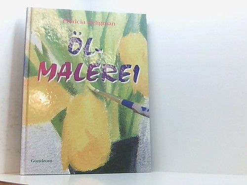 öl malerei patricia seligman - Öl-malerei,