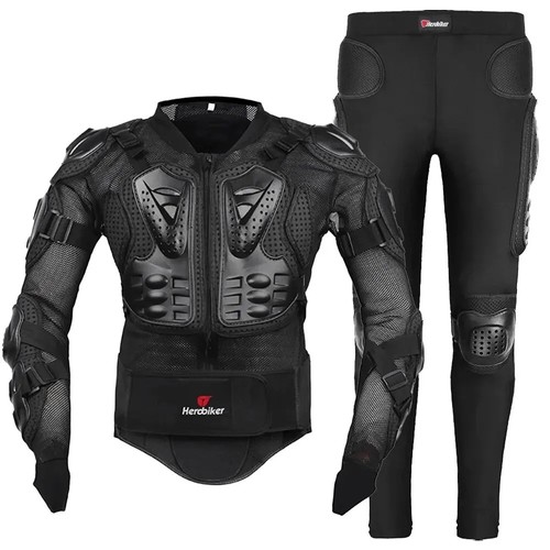Motorrad protektoren jacke - motorrad,