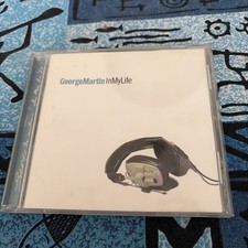 George Martin*Beatles - In My Life *98* TOP PROG*ROCK* ALBUM CD