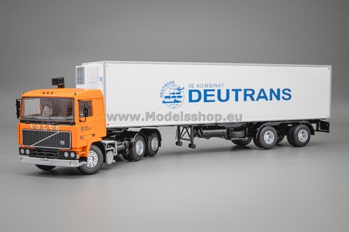 Pcl47217 volvo f12 tractor - pcl47217,