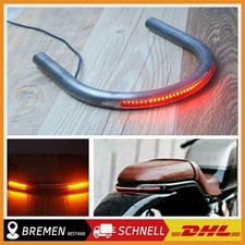 LED-Licht Cafe Racer Frame