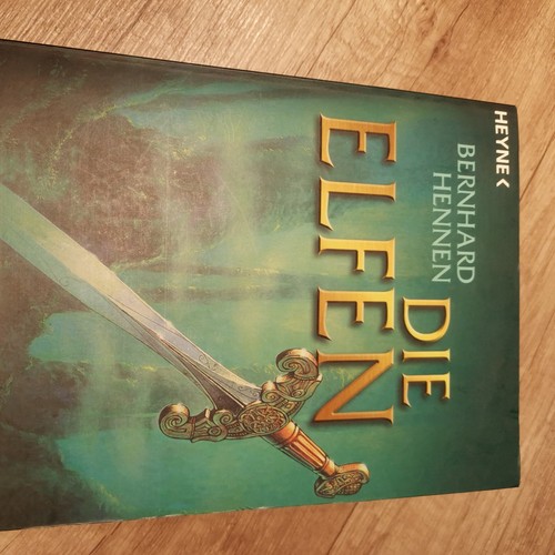 Die elfen von bernhard - die, elfen.