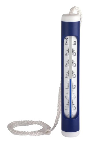 Tfa dostmann poolthermometer - dostmann,