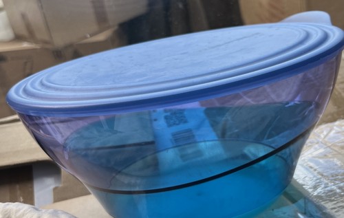 Tupperware c124 eleganzia - tupperware,
