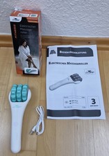 Crane Fitness Elektr