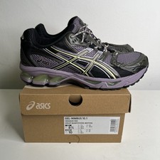 Asics Gel Nimbus 10.1 Violet