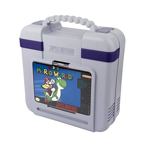 Snes classic deluxe - snes,