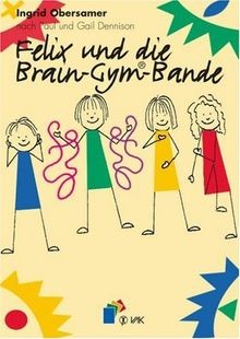 Felix und die brain - felix,