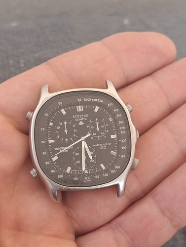 Citizen 3510 351240k - 3510-351240k, tv