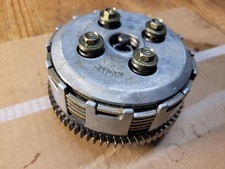 Kawasaki KMX 125 MX 125 B