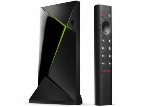 Nvidia shield pro - pro, 4k