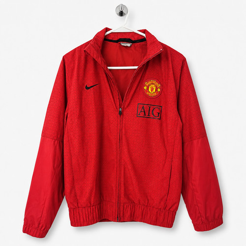 Nike manchester united - manchester,