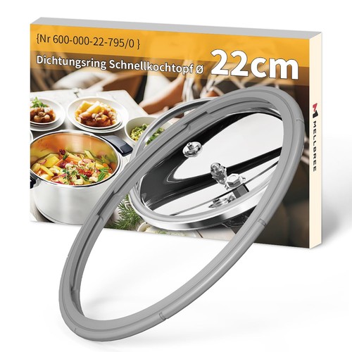 Dichtungsring für - 22, cm