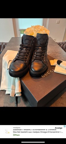 Gucci herrenschuhegröße - herrenschuhegröße, 42