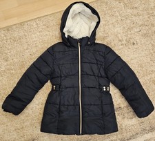 Winterjacke Parka Anorak