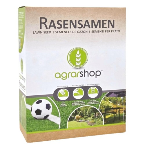 Agrarshop rasensamen - agrarshop,