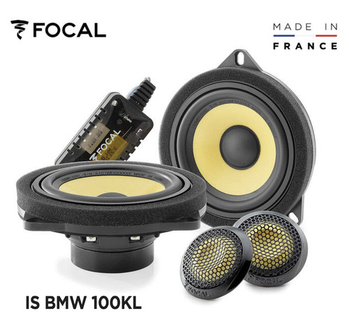 Focal bmw 100kl - focal, 10