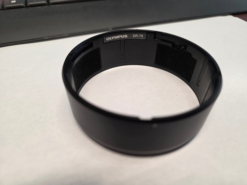 Olympus dekorring - dr-79,