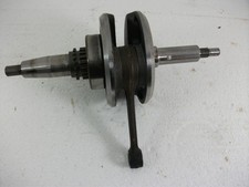 Kymco MXer 125 Kurbelwelle - Nr. 6325 C 3