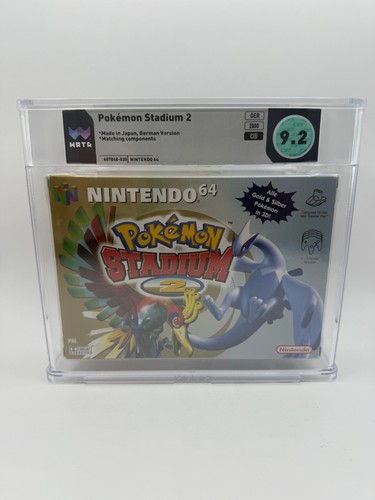 Pokemon stadium wata - 2,