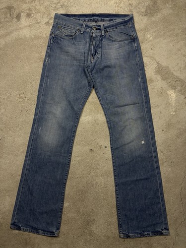 Star raw jeans 3301 - raw,