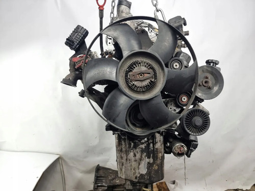 Motor mercedes benz sprinter - motor,