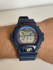 CASIO G-SHOCK G-LIDE MOON
