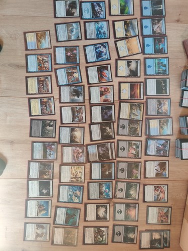Magic the gathering karten - magic,