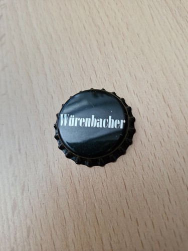 Kronkorken unbenutzt