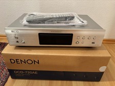 Denon DCD-720AE CD-Player Compact Disc Player
