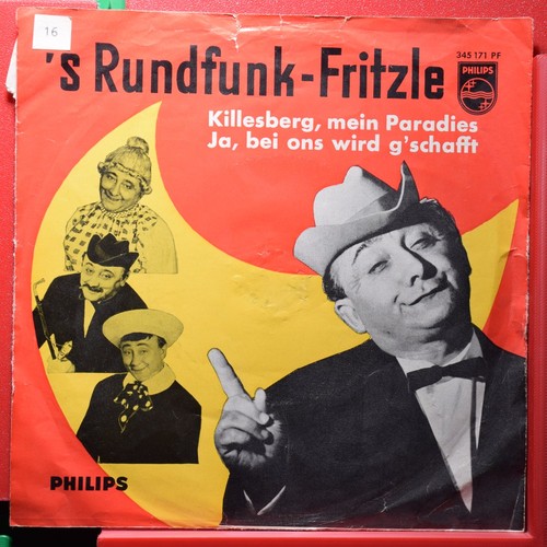 Das rundfunk fritzle - das, rundfunk-fritzle