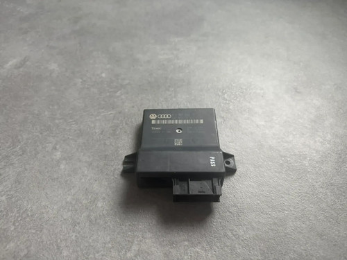 Audi c6 diagnose - 4f,