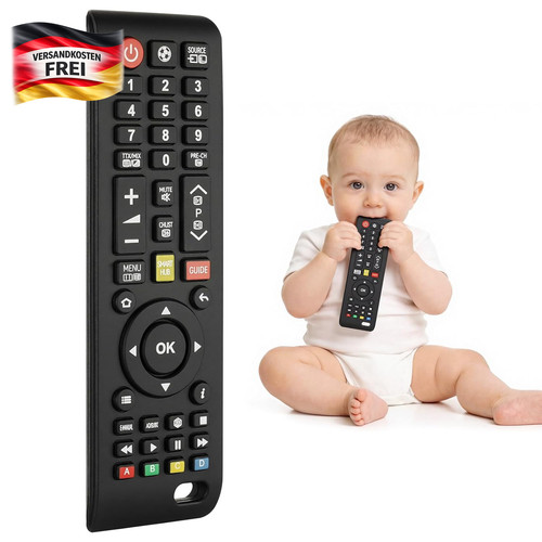 Baby beißring mit - baby,